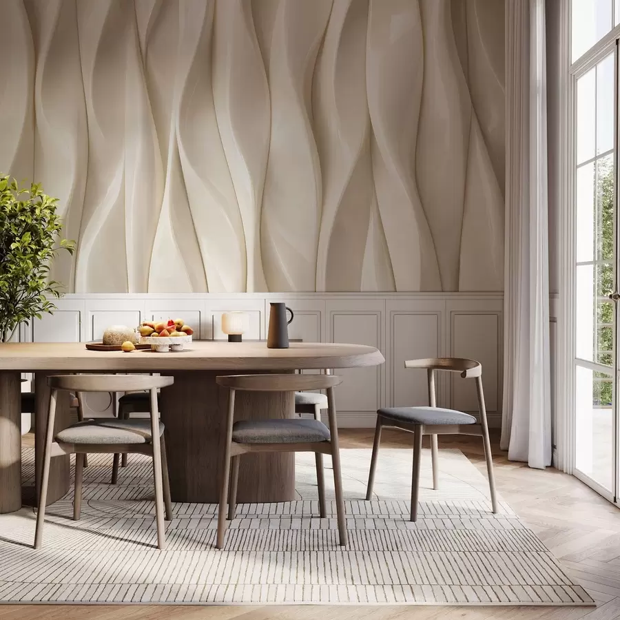 wall murals Ветеринарски ритам w05181