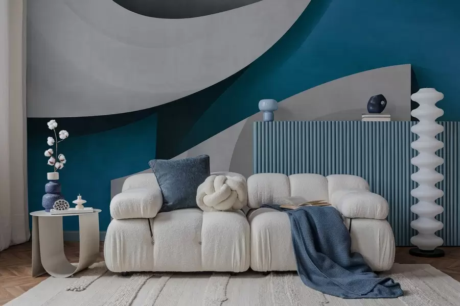 wall murals Модерна апстракција w05187