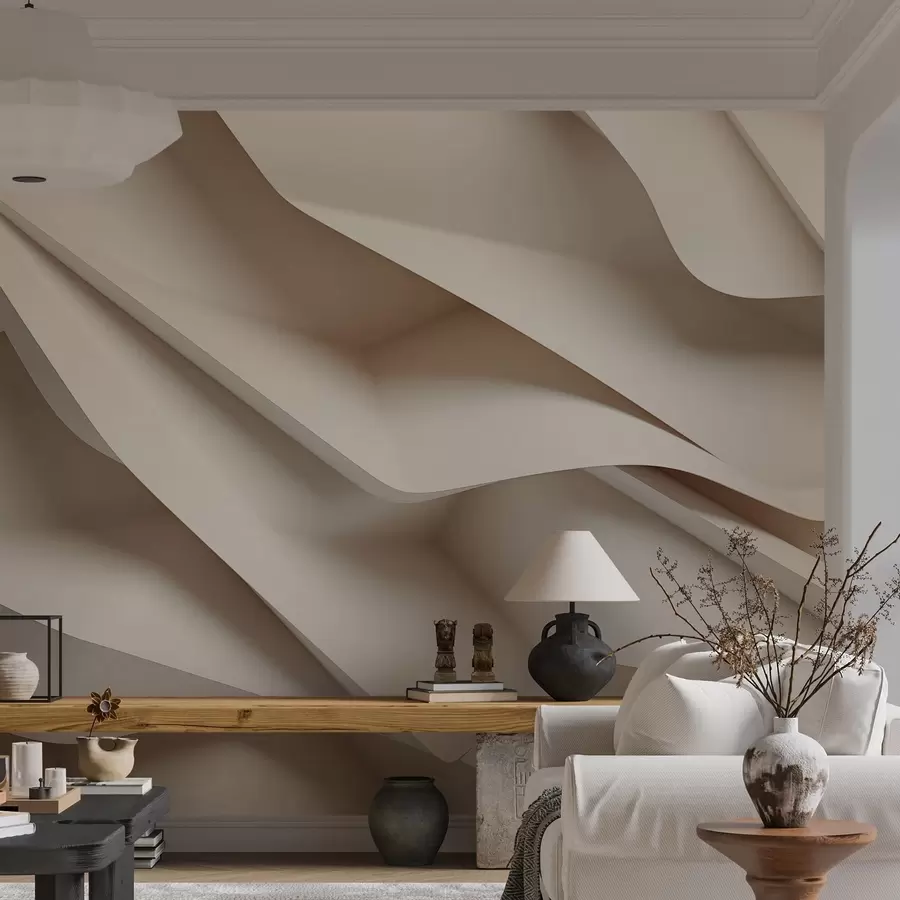 wall murals Абстрацт w09701