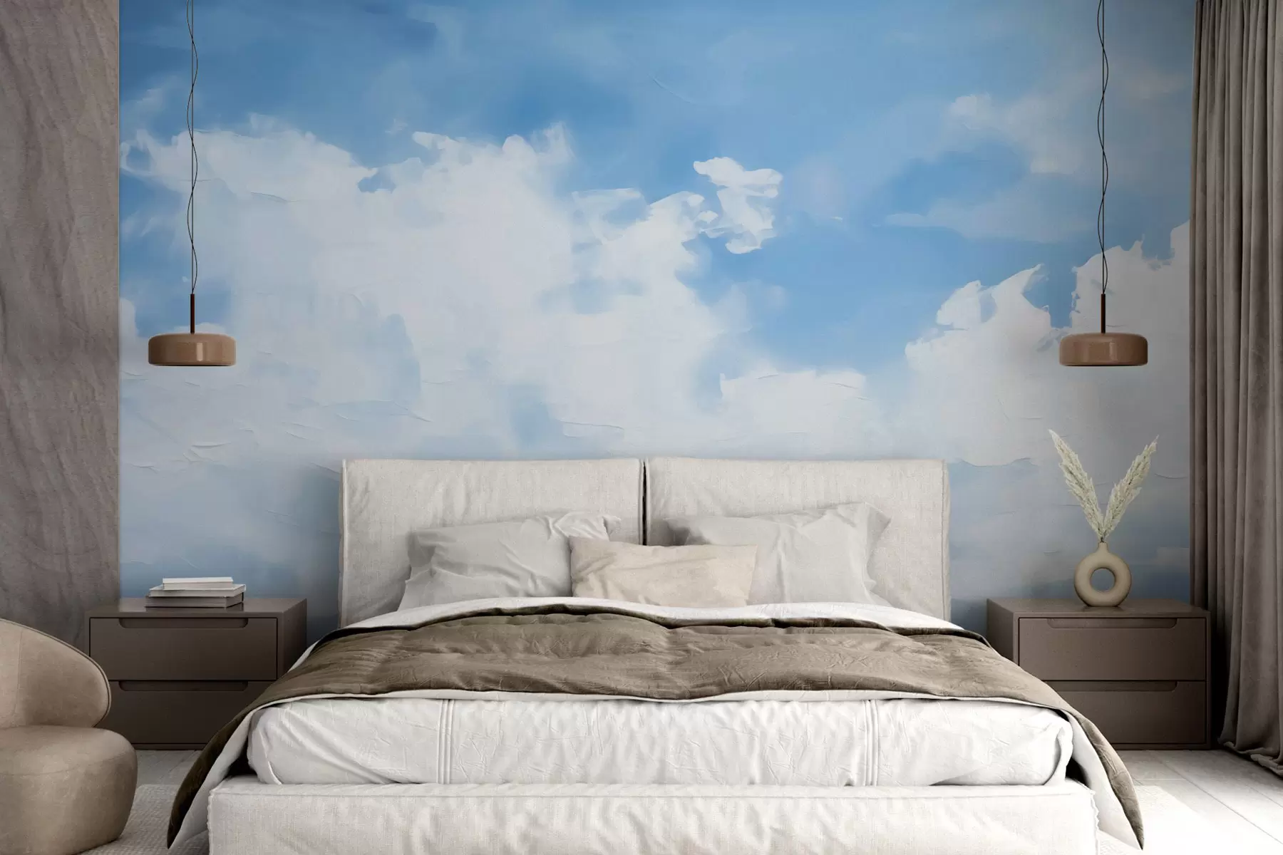 wall murals Небо w05225