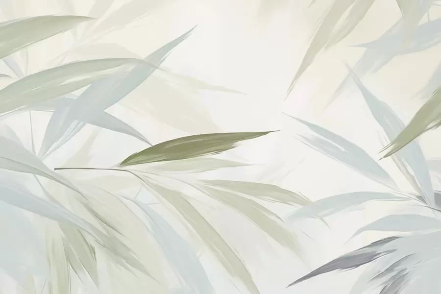 wall murals Дуго лишће w05229