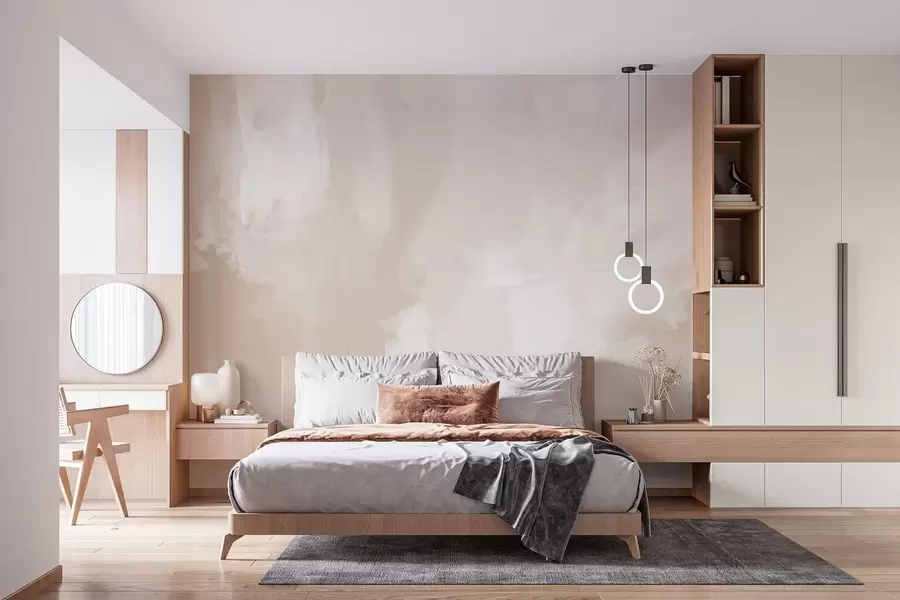 wall murals Апстрактна текстура w05031