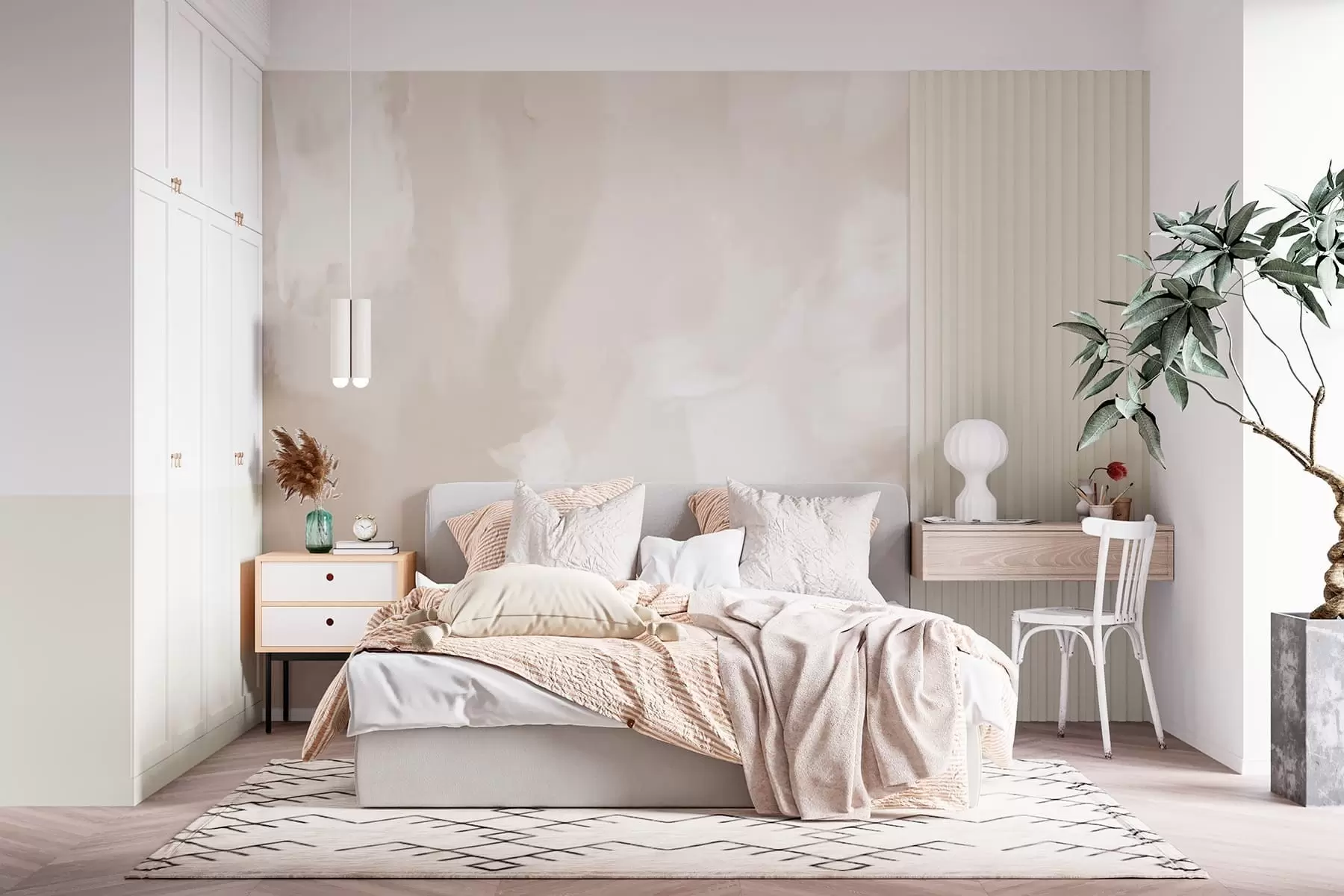wall murals Апстрактна текстура w05031