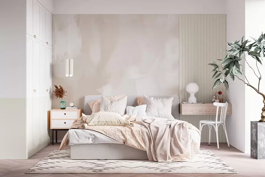 wall murals Апстрактна текстура w05031