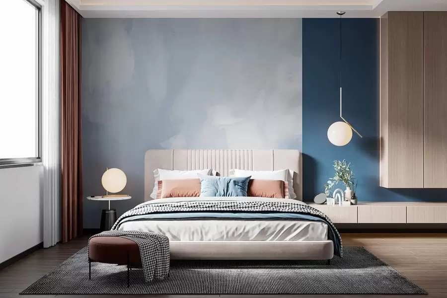 wall murals Апстрактна текстура w05031v2