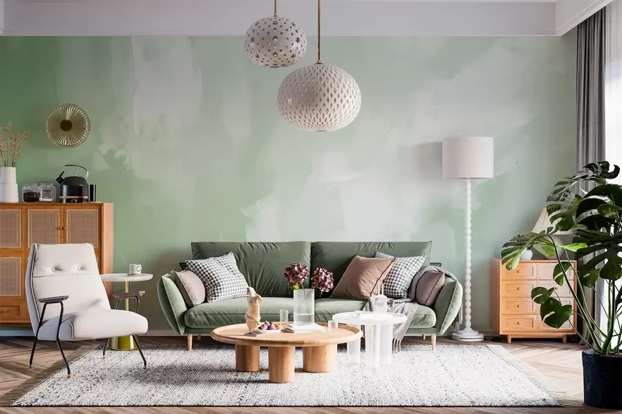 wall murals Апстрактна текстура w05031v3