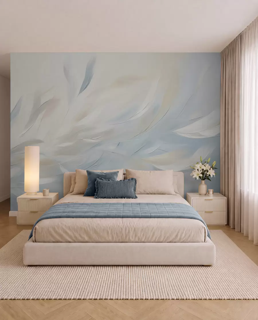 wall murals Одвајање w05371