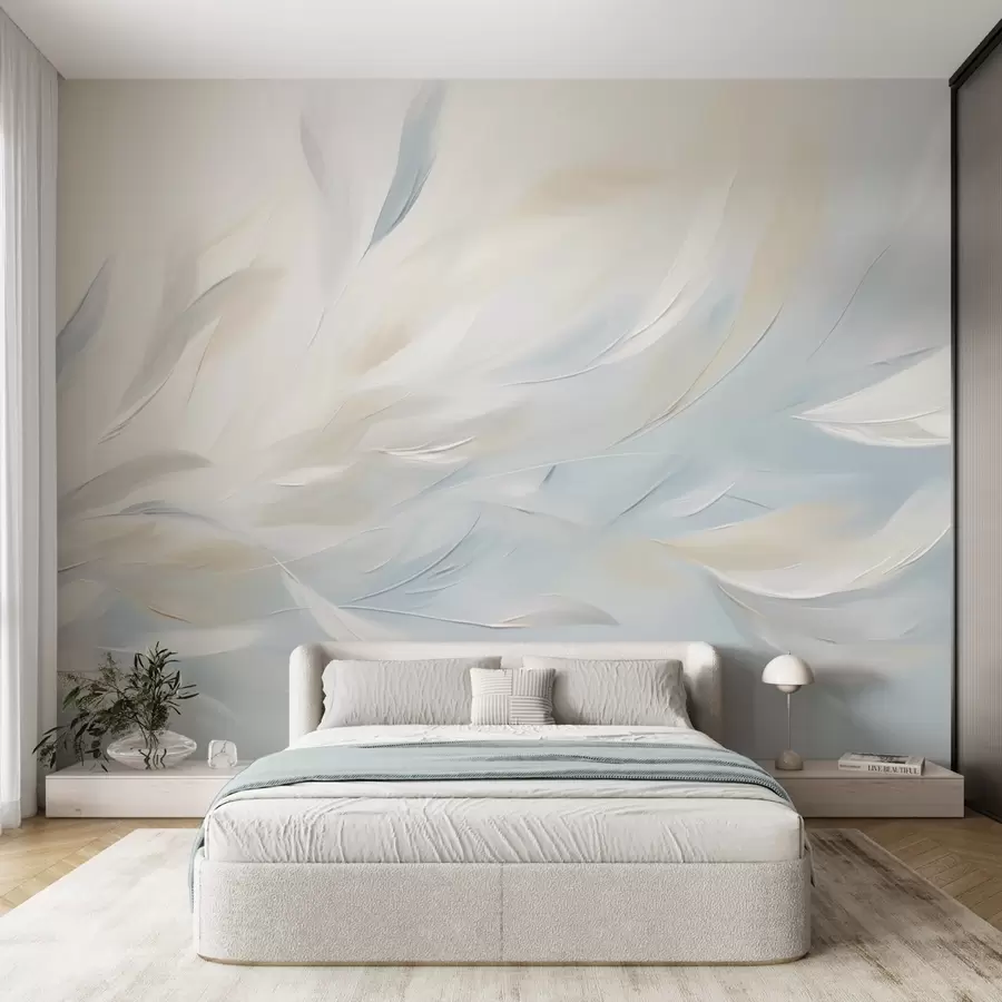 wall murals Одвајање w05371