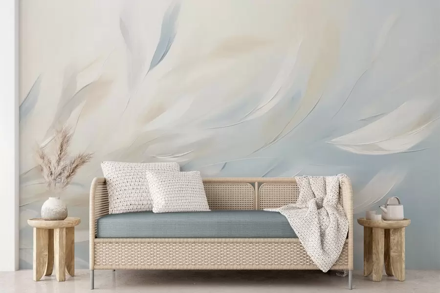 wall murals Одвајање w05371