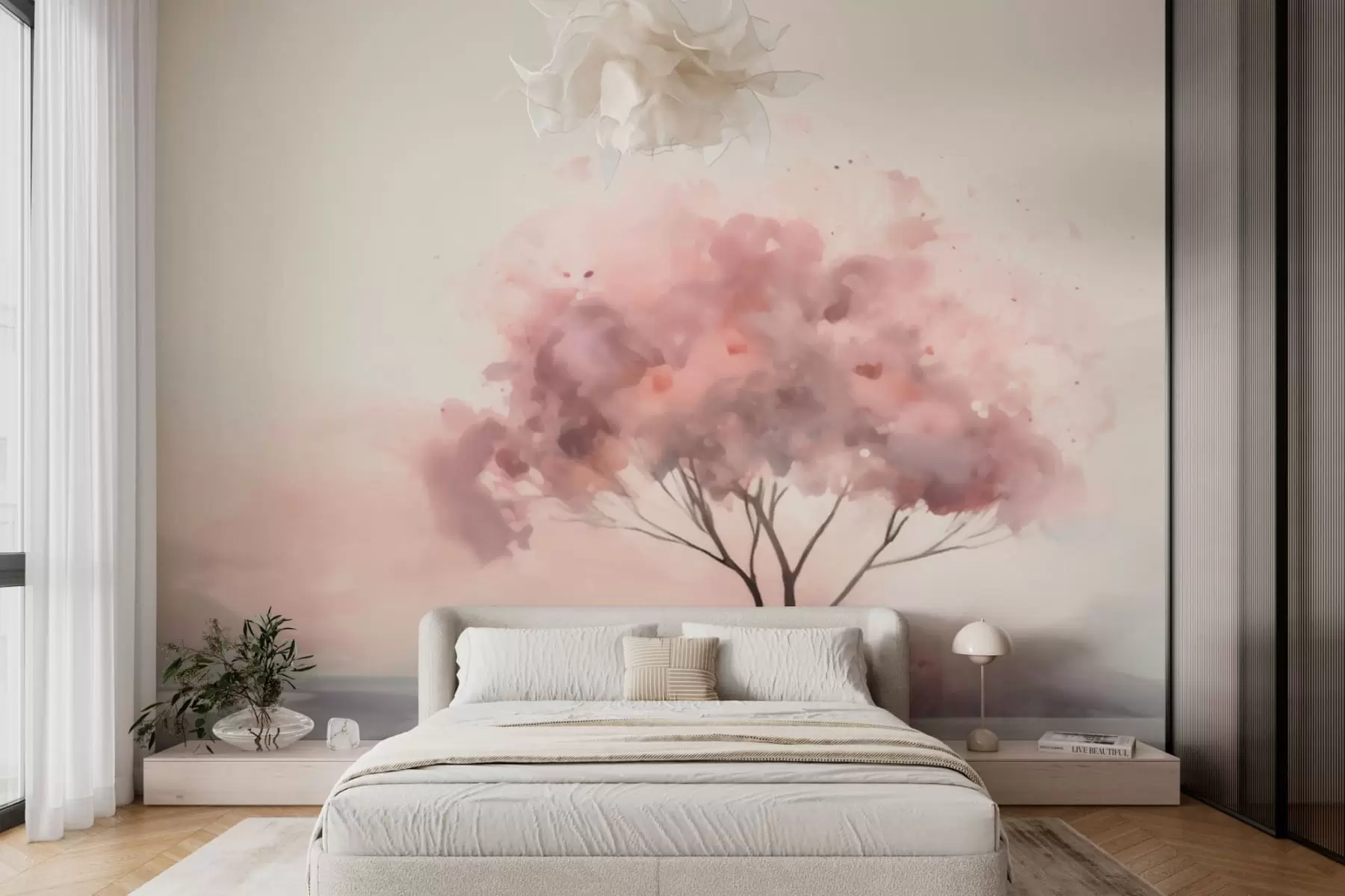 wall murals Пејзаж w05294
