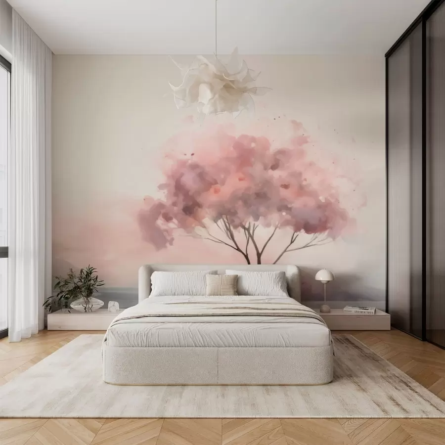 wall murals Пејзаж w05294