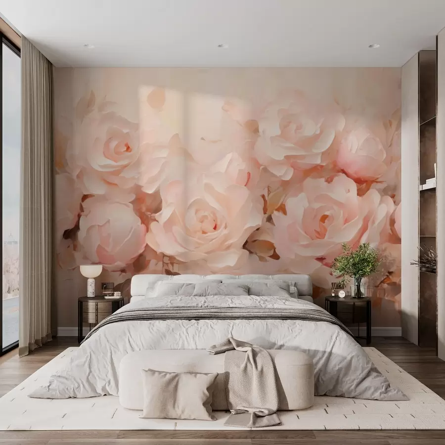 wall murals Росес w05335