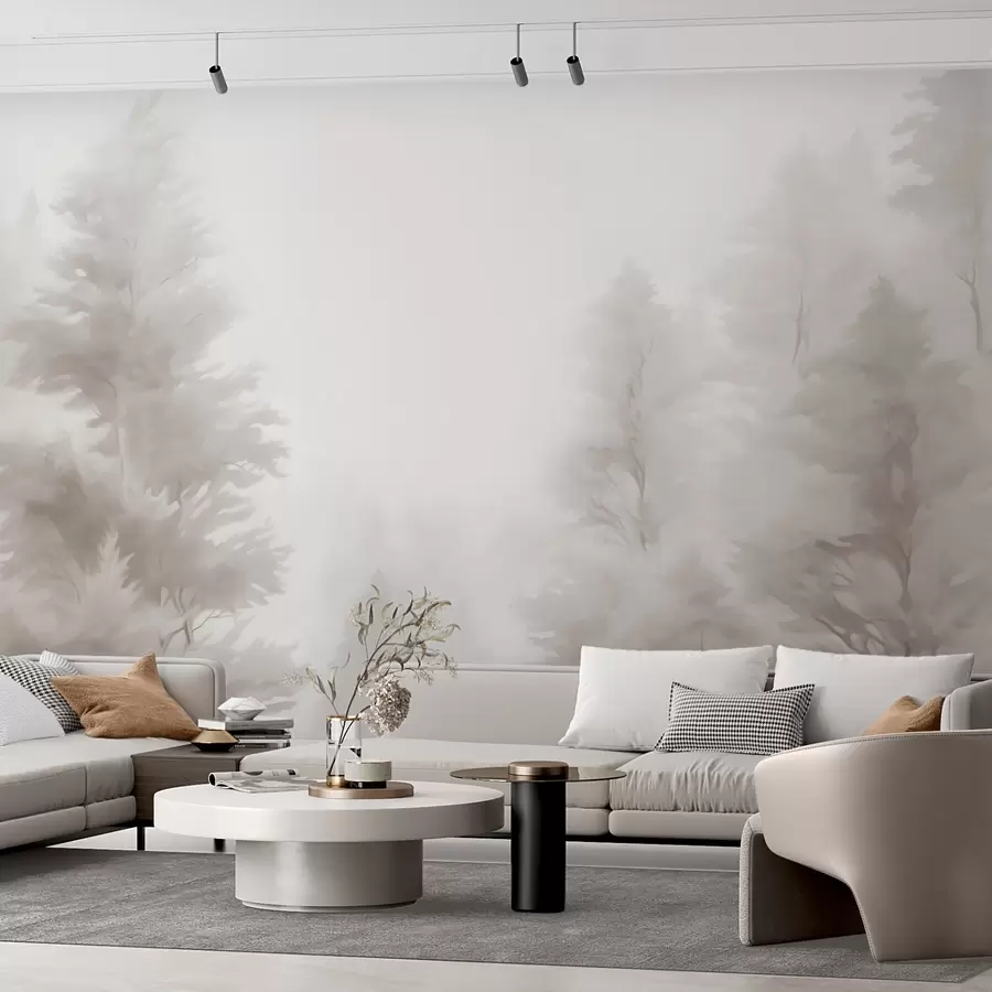 wall murals Апстрактна шума w05420v1