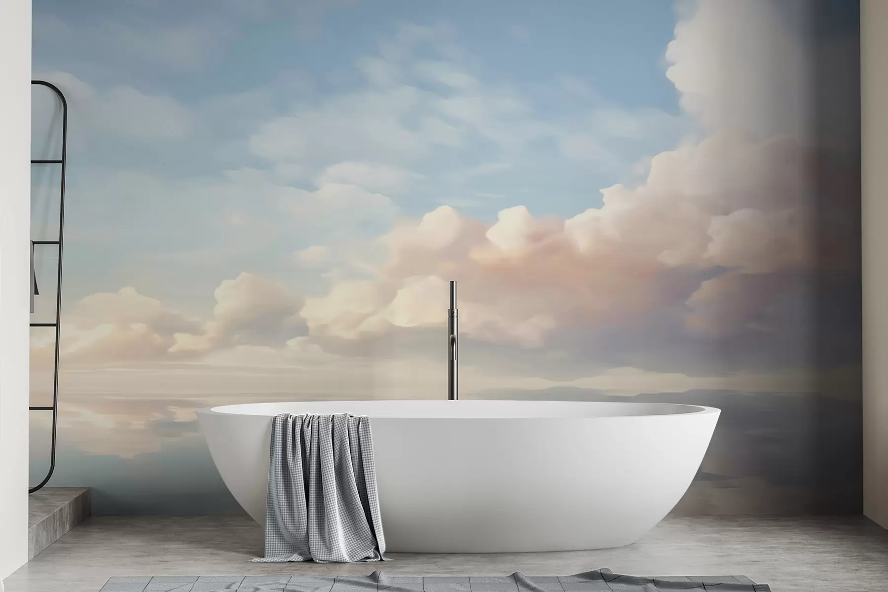 wall murals Небо w05469