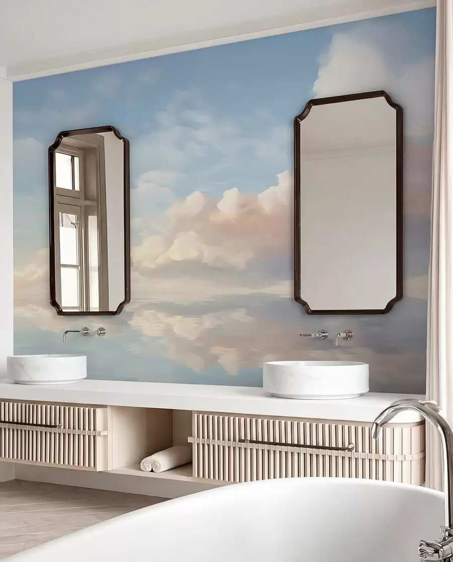 wall murals Небо w05469