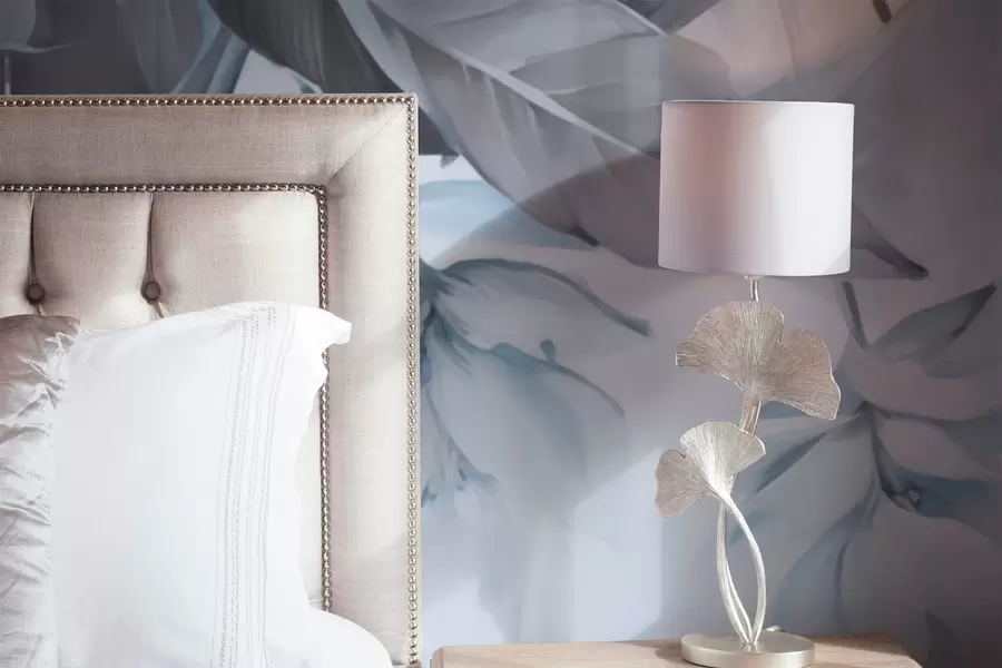 wall murals Егзотично цвеће w05376v2