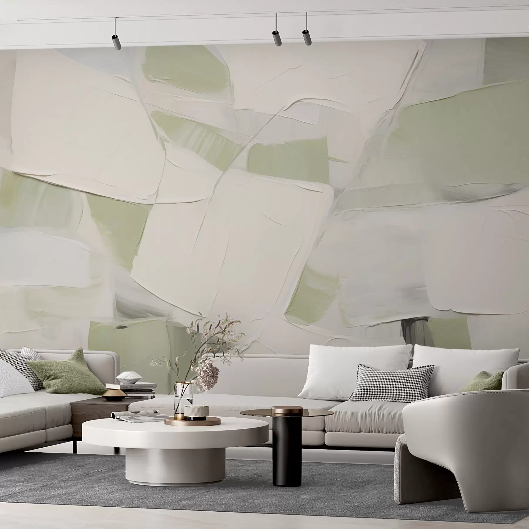 wall murals Одвајање w05502
