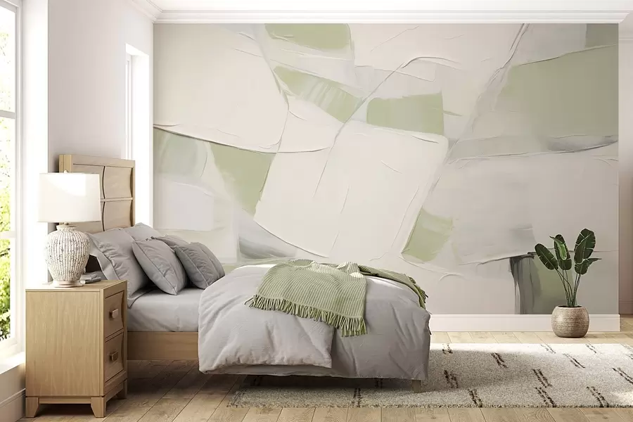wall murals Одвајање w05502