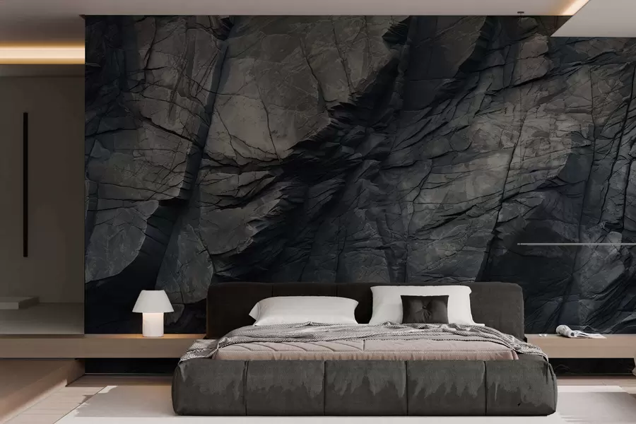 wall murals Дубина сенки w05529