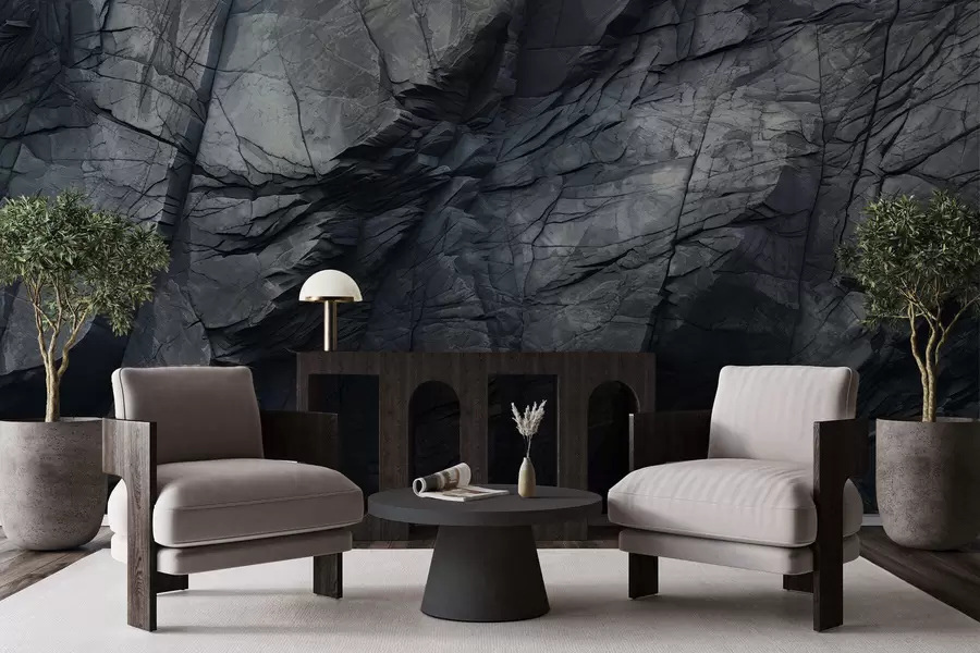 wall murals Дубина сенки w05529