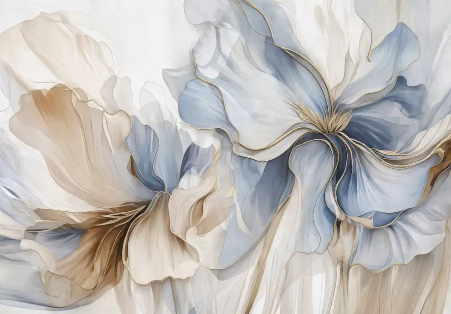 wall murals Латице светлости w05578