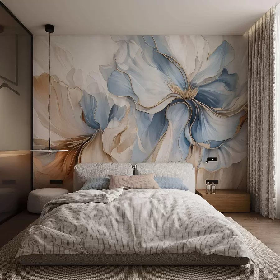 wall murals Латице светлости w05578