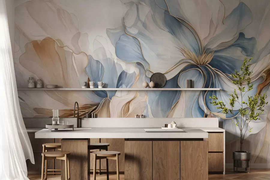 wall murals Латице светлости w05578