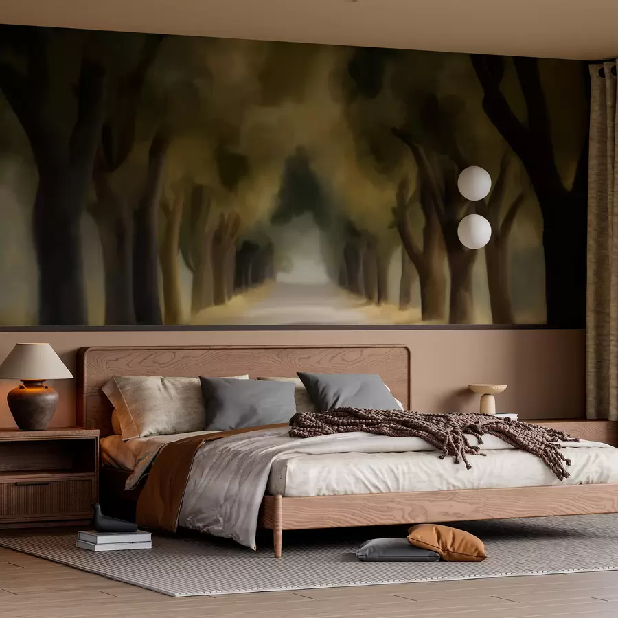 wall murals Дрвеће w05509