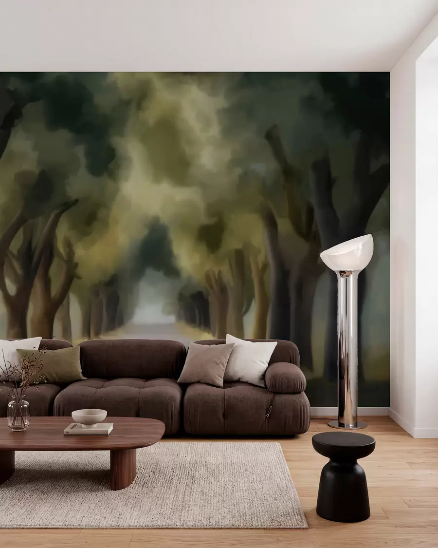 wall murals Дрвеће w05509