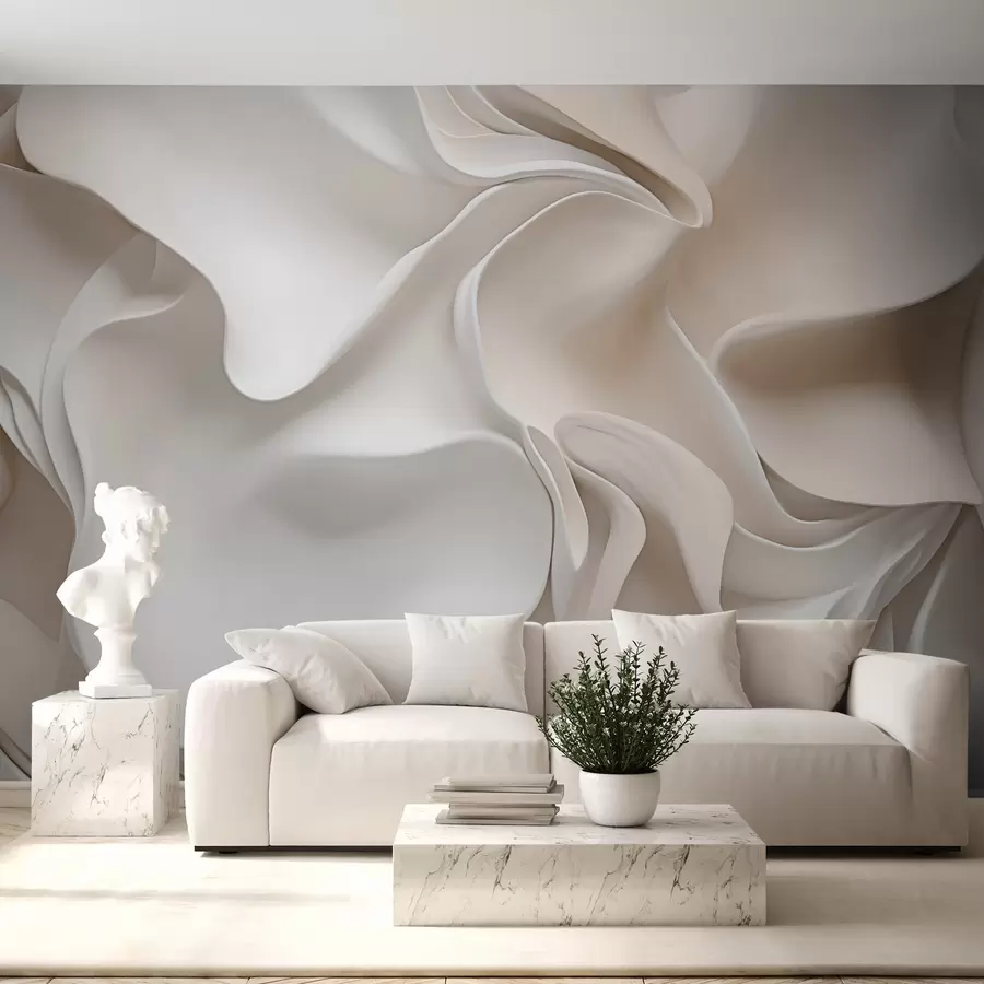 wall murals Одвајање w05473
