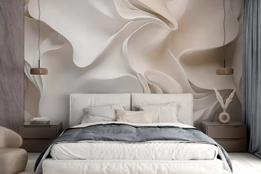 wall murals Одвајање w05473