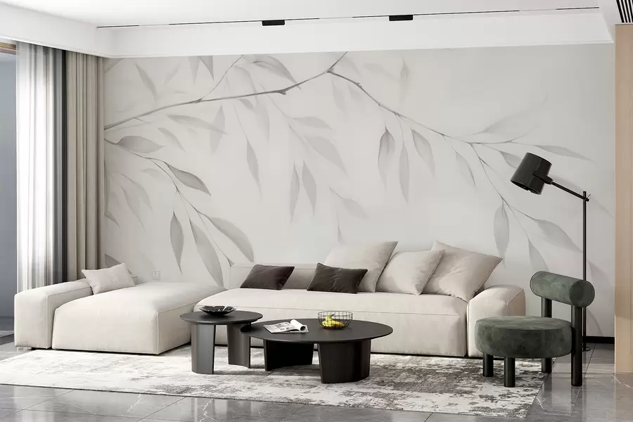 wall murals Грана дрвета w05682