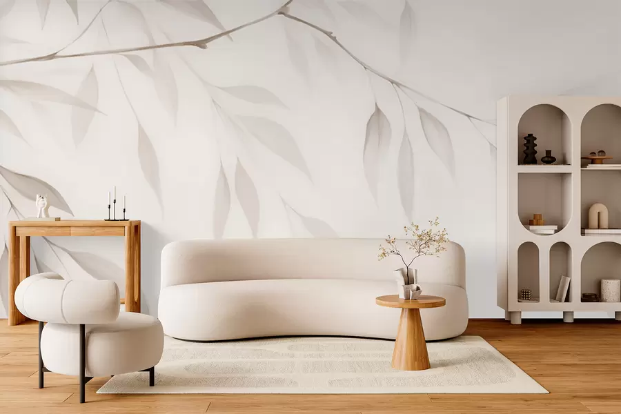 wall murals Грана дрвета w05682v1