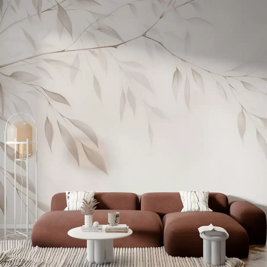 wall murals Грана дрвета w05682v1