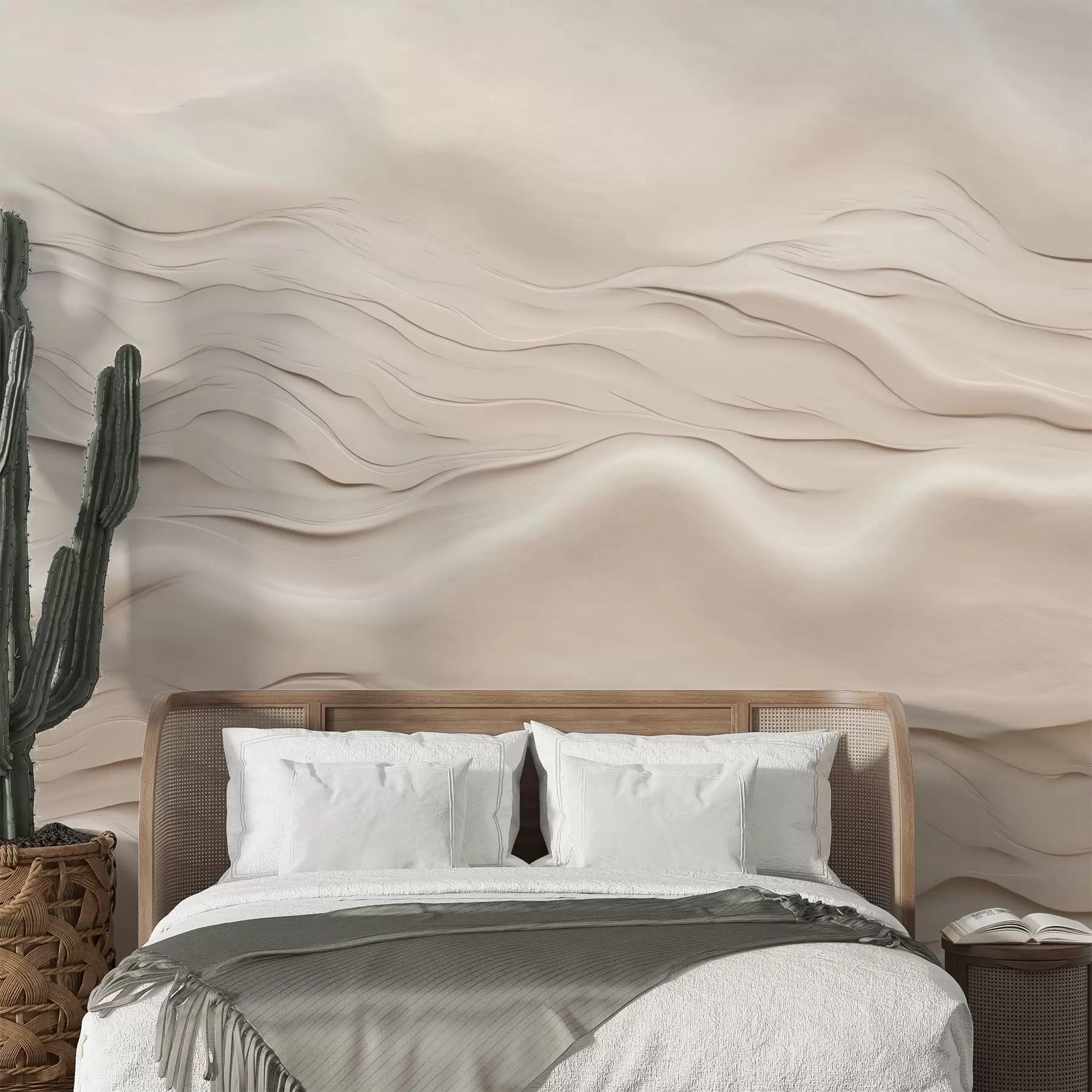 wall murals Органски слојеви w05329