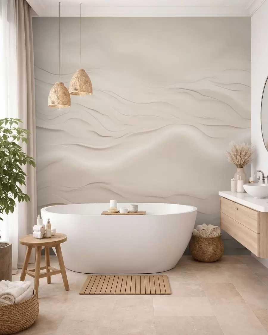 wall murals Органски слојеви w05329