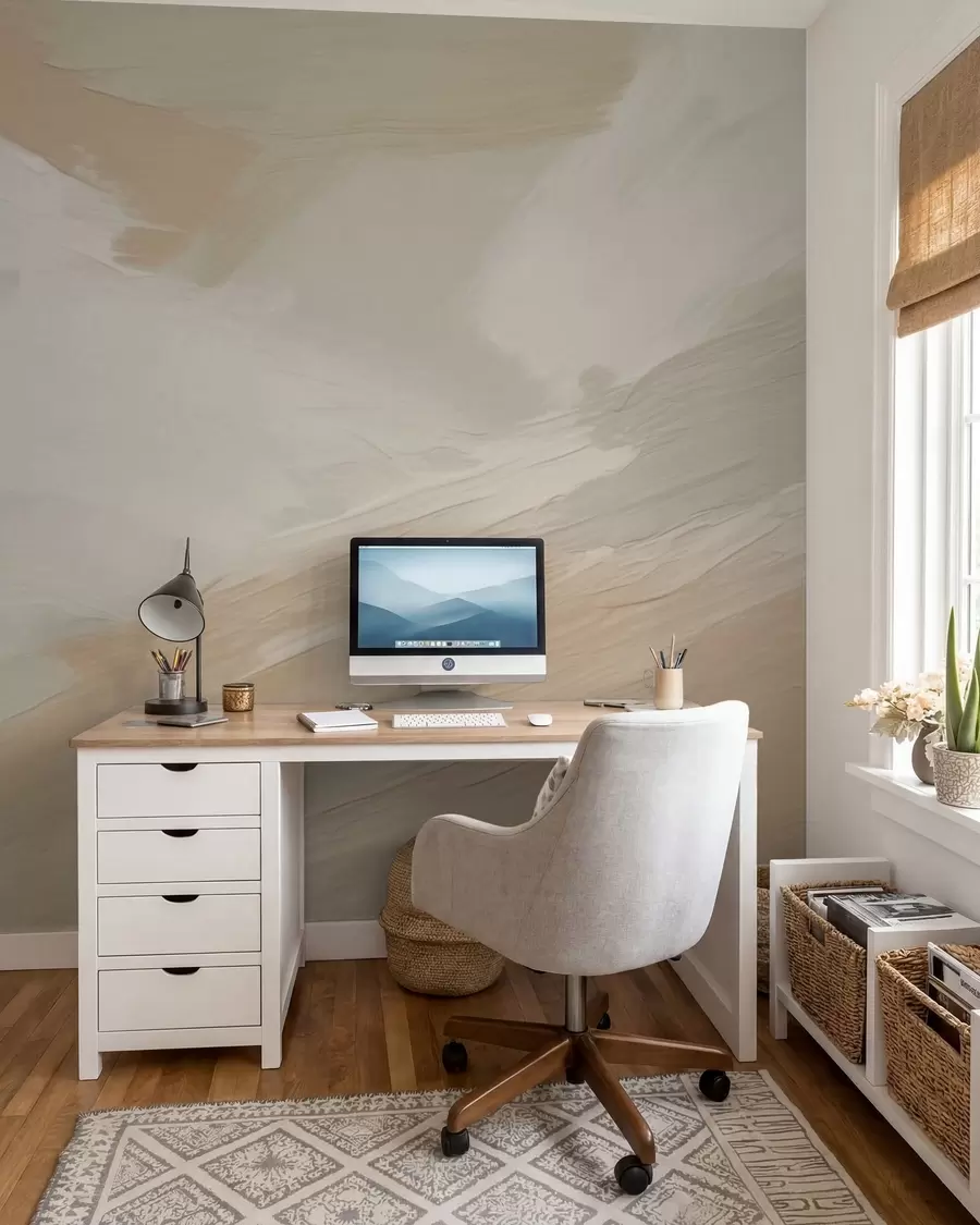 wall murals Занатска текстура w05558