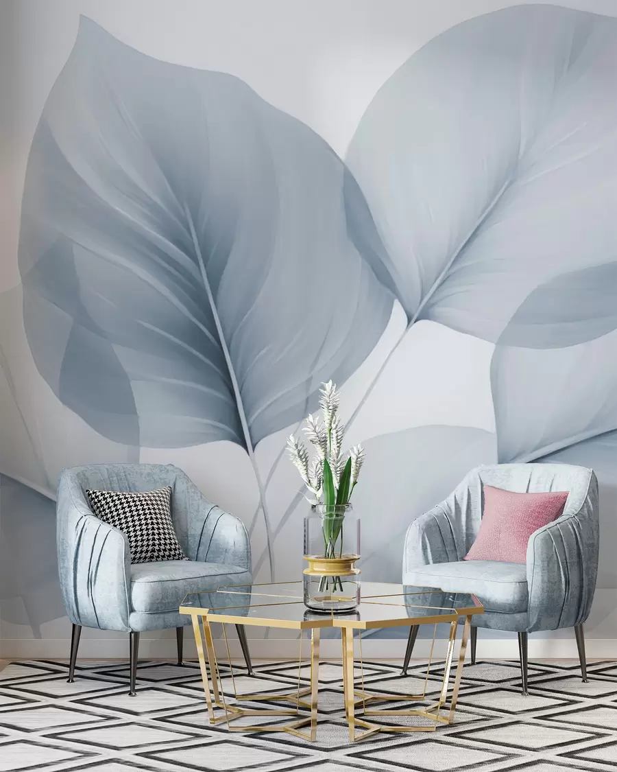 wall murals Лисне жиле w05108v1
