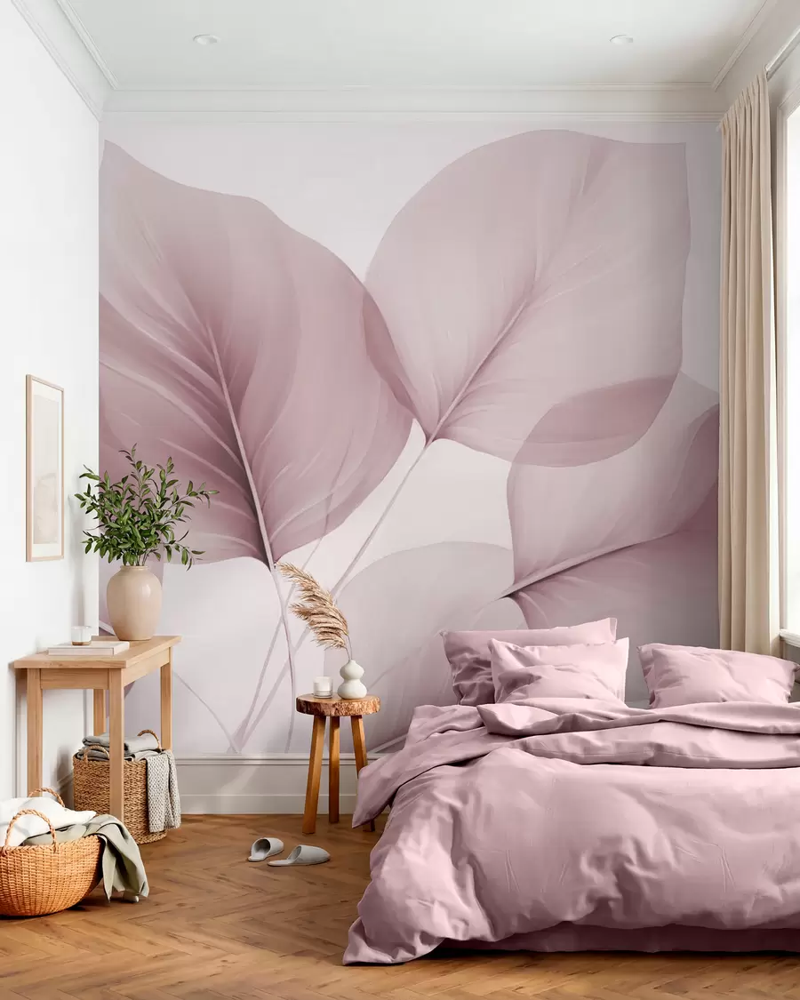 wall murals Лисне жиле w05108v2