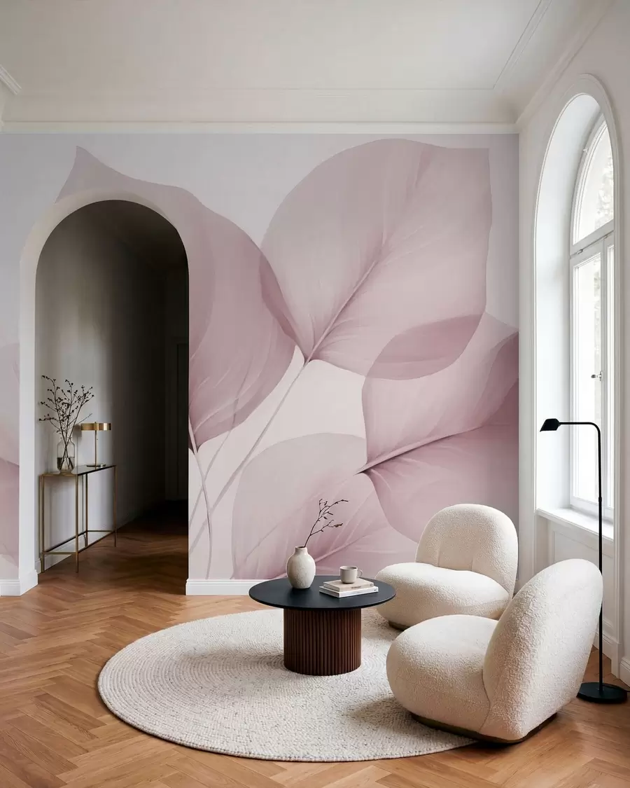 wall murals Лисне жиле w05108v2