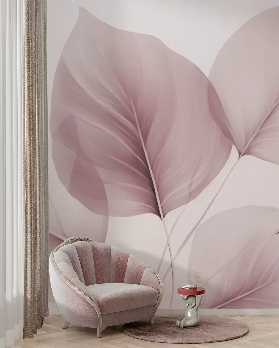 wall murals Лисне жиле w05108v2