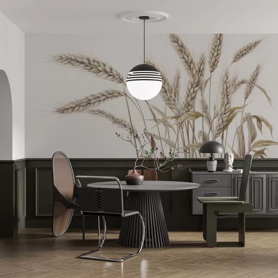 wall murals Нежни класчићи w05714