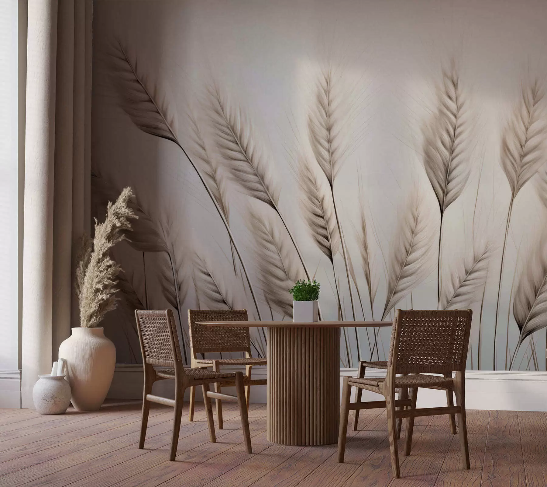 wall murals Класићи w05715