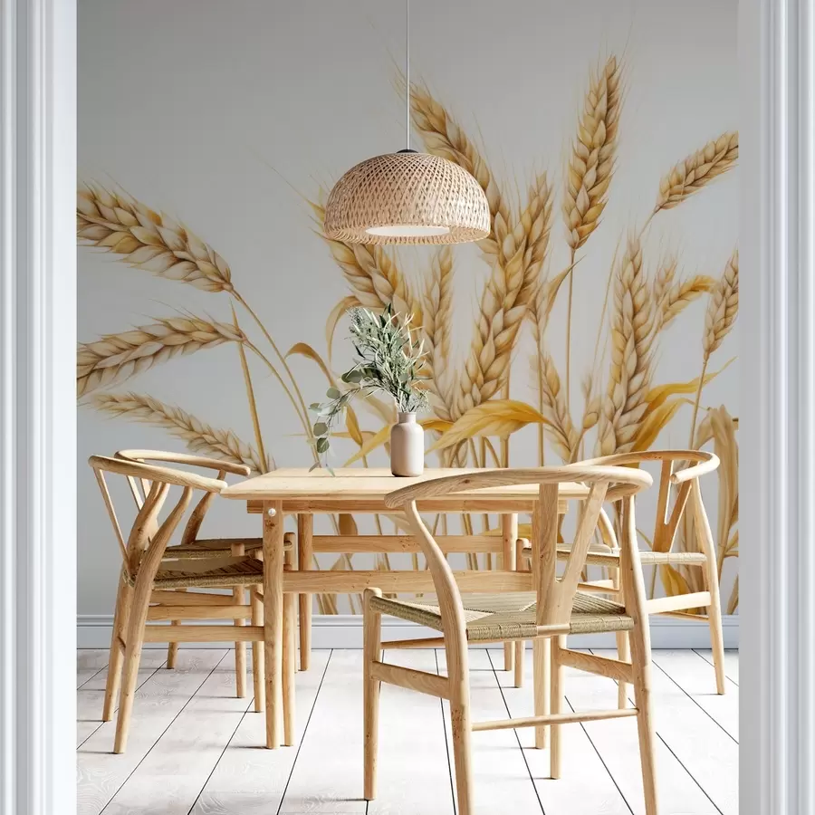 wall murals Нежни класчићи w05714v1
