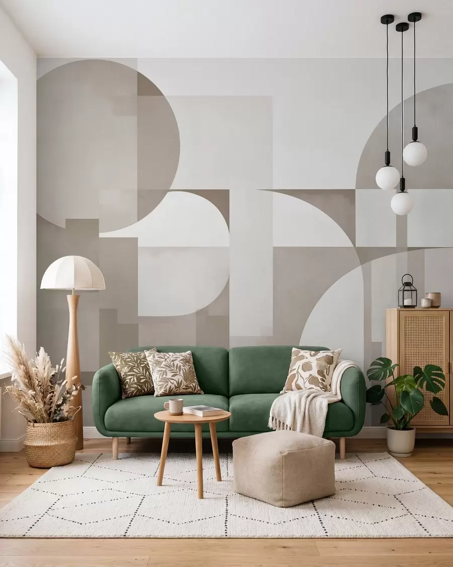 wall murals Одвајање w05782v1