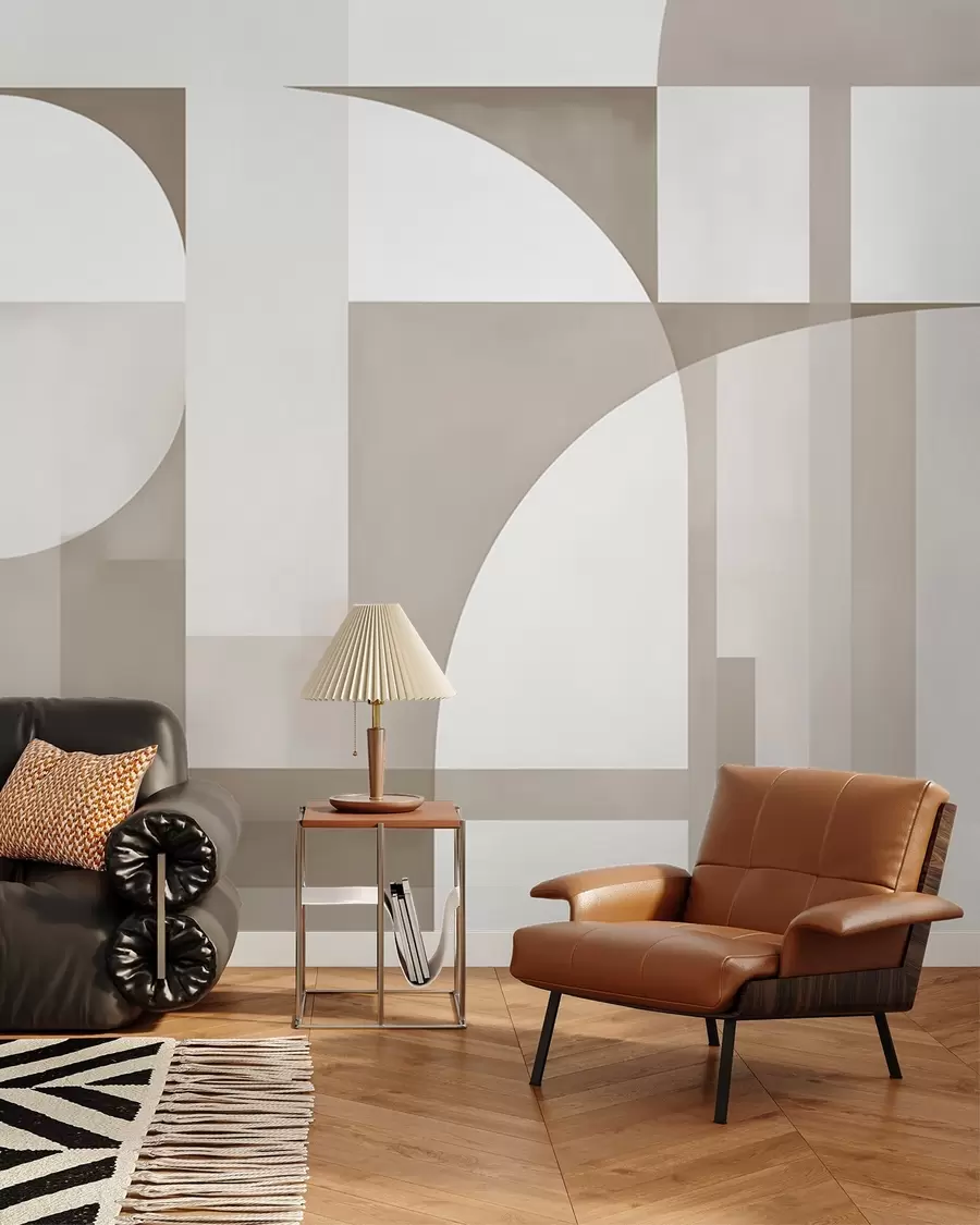 wall murals Одвајање w05782v1