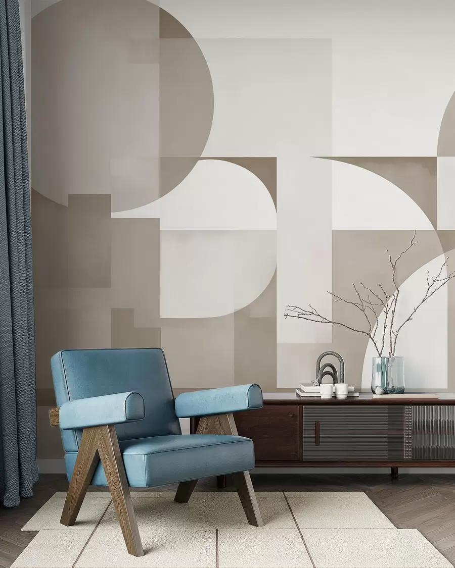 wall murals Одвајање w05782v1