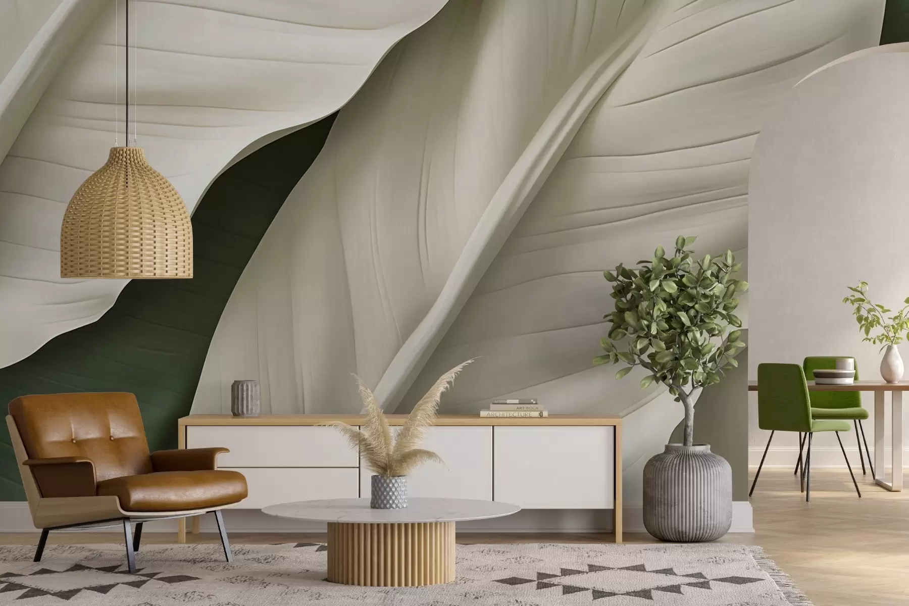 wall murals Оставља w05786