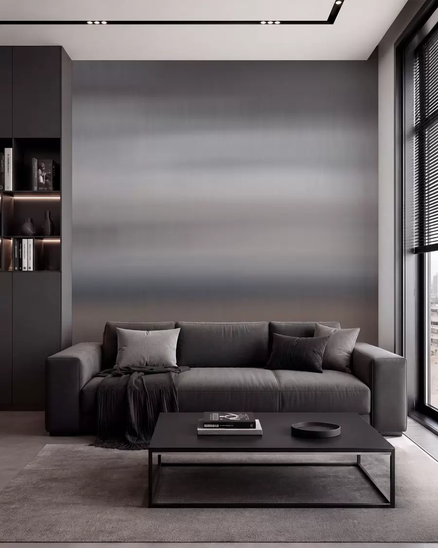 wall murals Апстрактна текстура акварела w05760