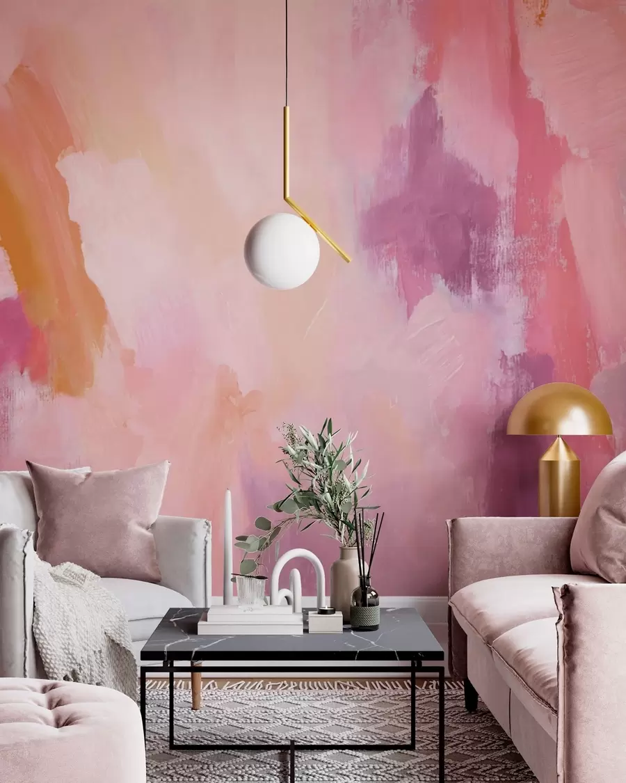 wall murals Апстрактна текстура w05463